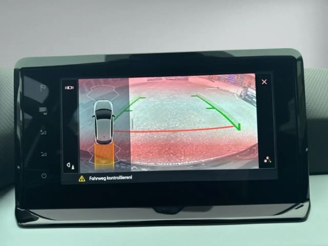 Seat Ibiza 1.0 TSI DSG Style