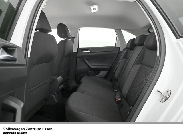 Volkswagen Taigo Life