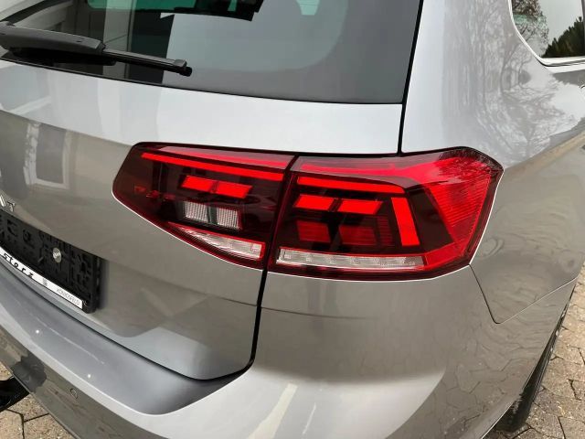 Volkswagen Passat Business DSG Variant