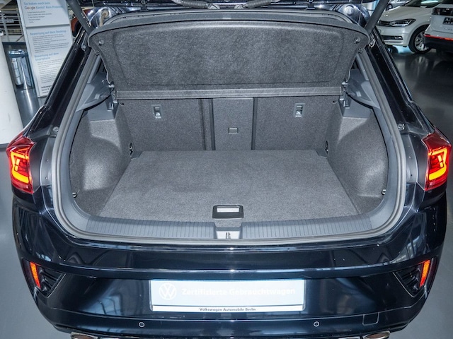 Volkswagen T-Roc 2.0 TSI Style
