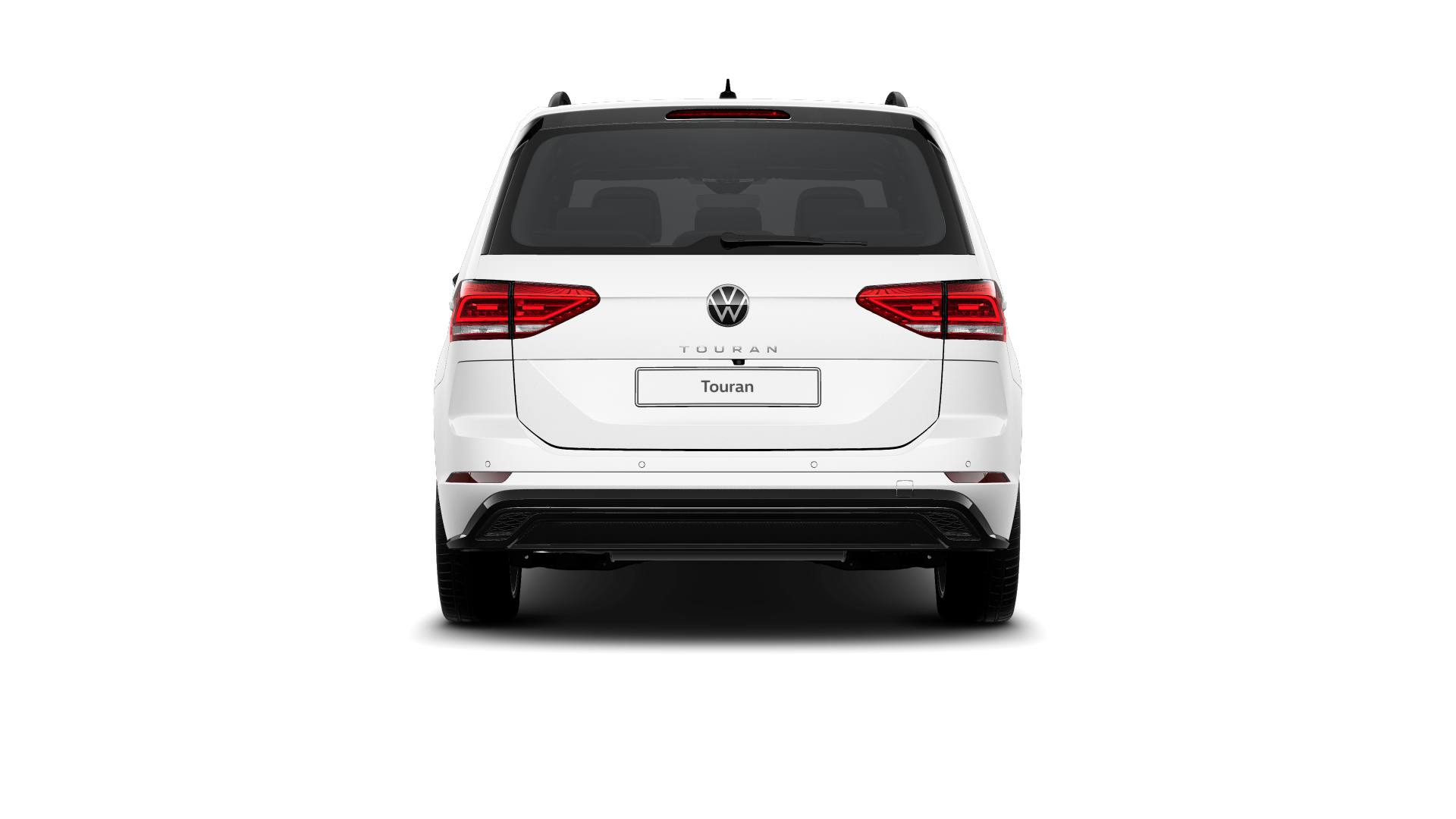 Volkswagen Touran 1.5 TSI DSG R-Line