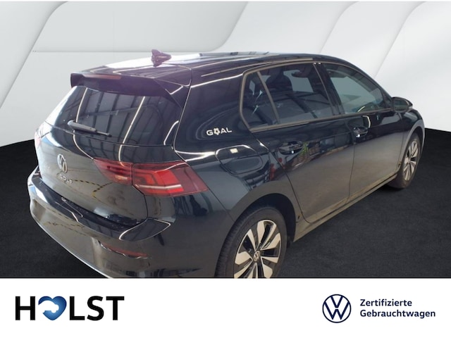Volkswagen Golf 1.5 TSI Golf VIII