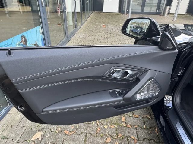 BMW Z4 Cabrio Roadster Sport Line sDrive20i
