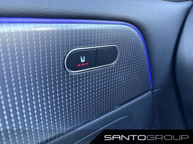 Mercedes-Benz EQA 300 4MATIC Progressive