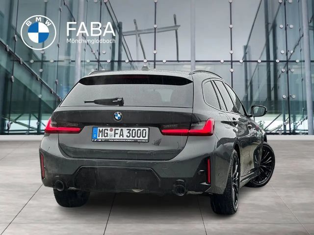 BMW 330 330d M-Sport Touring xDrive