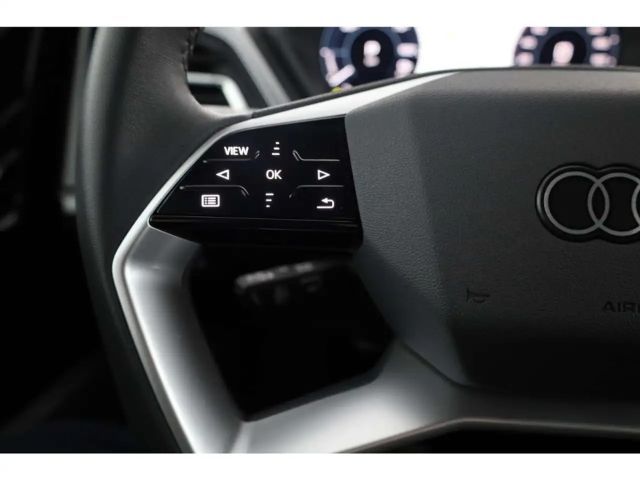 Audi Q4 e-tron 45 AHK/19''/W-Pumpe