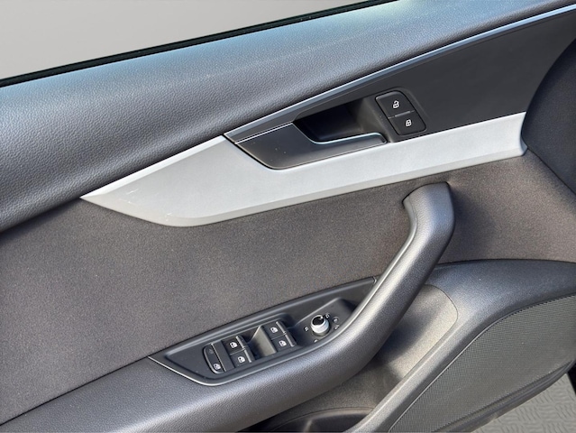 Audi A4 35 TDI Avant S-Tronic