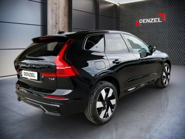 Volvo XC60 Dark T6 Ultra