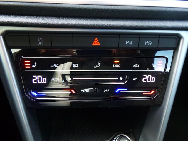 Volkswagen T-Roc Cabriolet