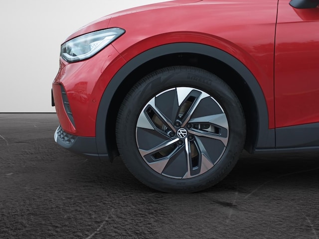 Volkswagen ID.4 Performance Pro