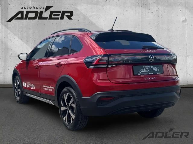 Volkswagen Taigo 1.0 TSI