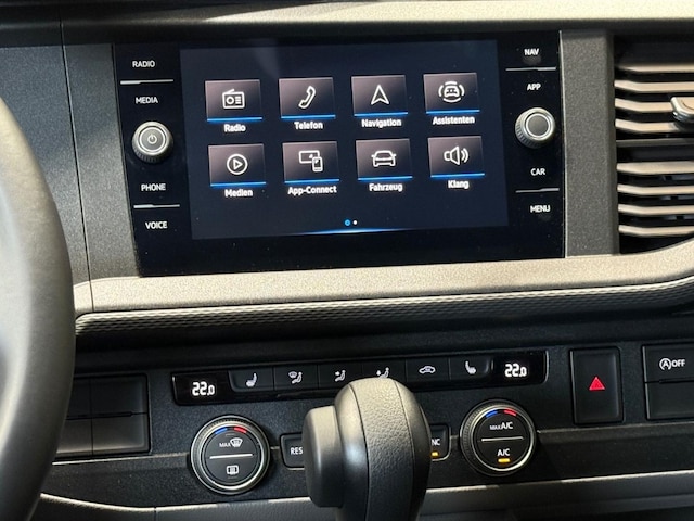 Volkswagen Caravelle 2.0 TDI DSG Lang T6