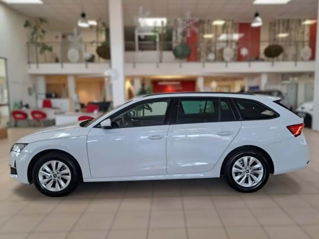 Skoda Octavia 1.5 TSI Combi Selection