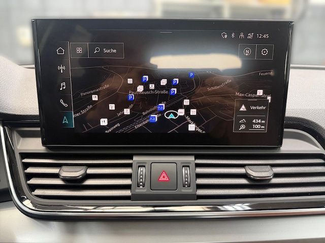 Audi Q5 40 TDI Quattro S-Tronic