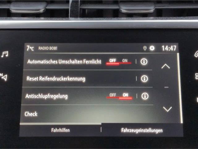 Opel Corsa 1.2 Turbo Elegance