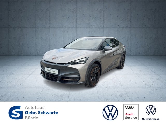 Cupra Tavascan Adrenaline VZ