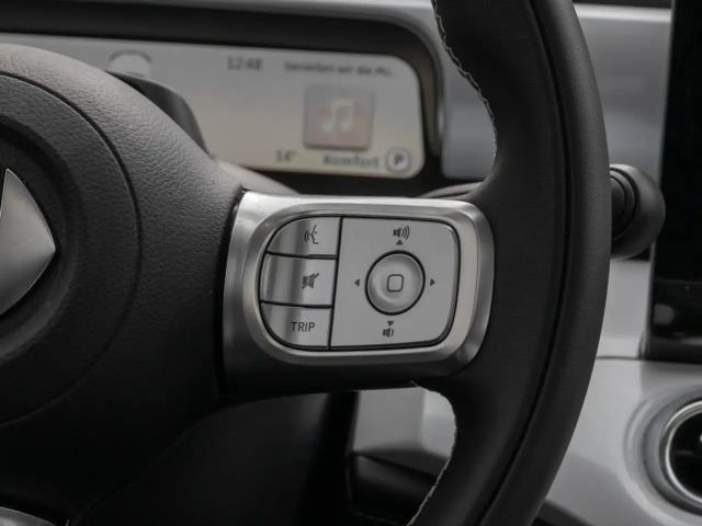 Smart #1 Pulse AWD #Pano#Memo#Distr#Ambi#360°#Head-up