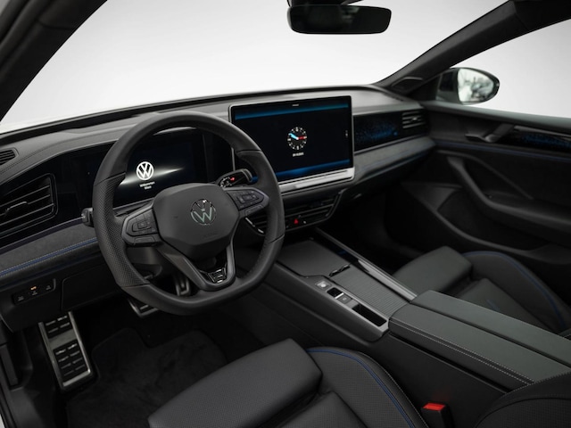 Volkswagen Passat 4Motion R-Line