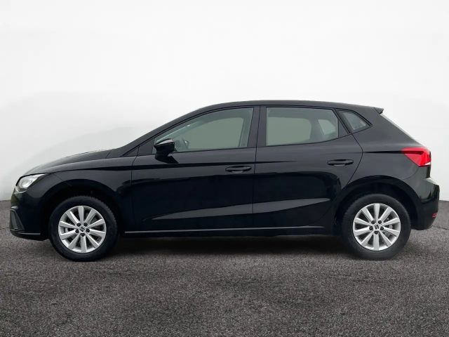 Seat Ibiza DSG Style