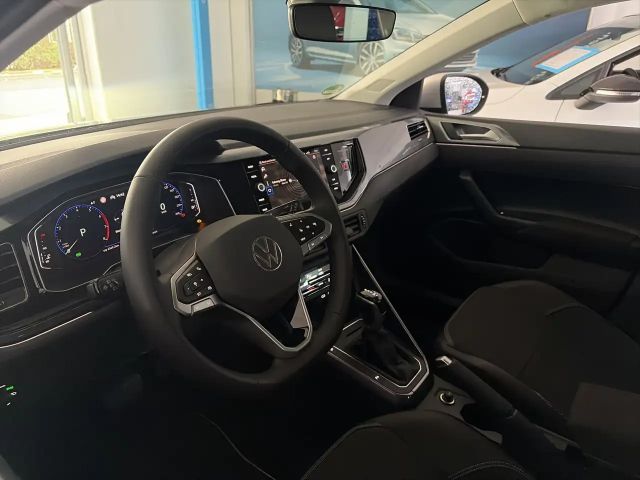 Volkswagen Taigo 1.5 TSI DSG Style