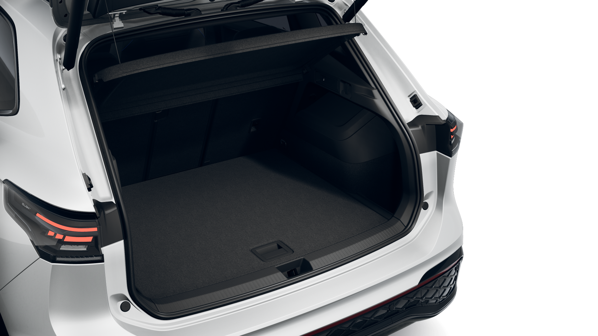 Volkswagen Tiguan 2.0 TDI DSG R-Line