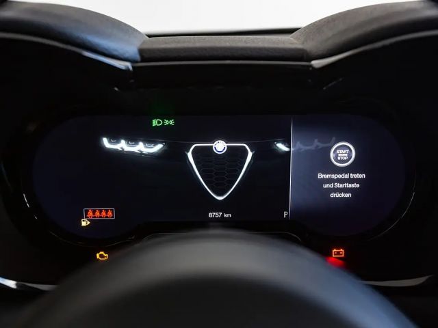 Alfa Romeo Tonale AWD Speciale