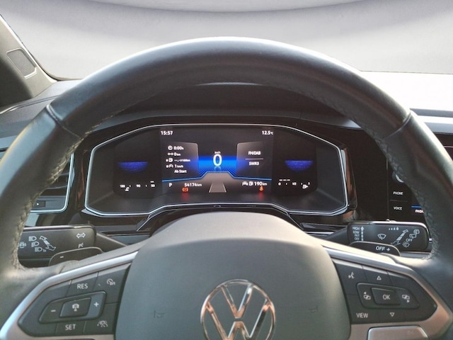 Volkswagen Taigo DSG R-Line