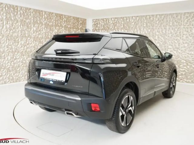 Peugeot 2008 GT-Line Hybrid