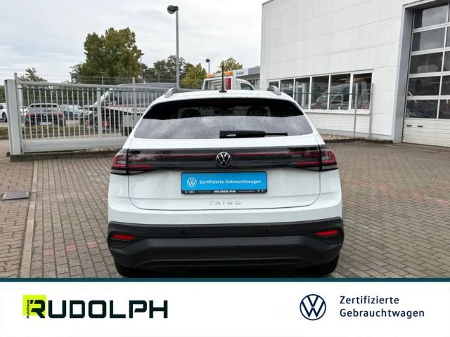 Volkswagen Taigo 1.0 TSI Move