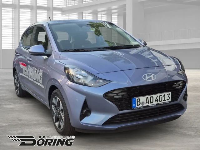 Hyundai i10 1.2 Trend