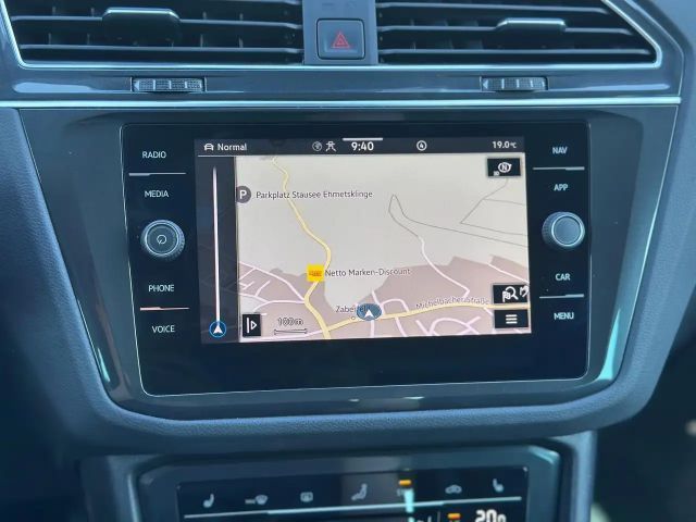 Volkswagen Tiguan 1.5 TSI