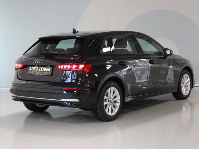 Audi A3 35 TFSI Sportback