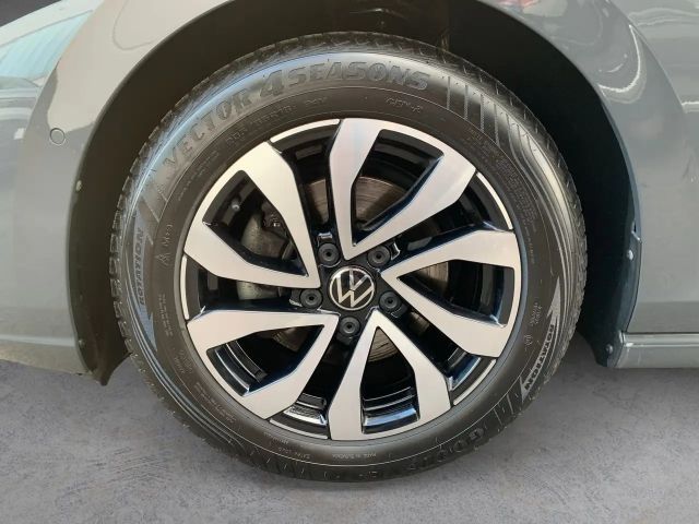 Volkswagen Golf 2.0 TDI DSG Golf VIII