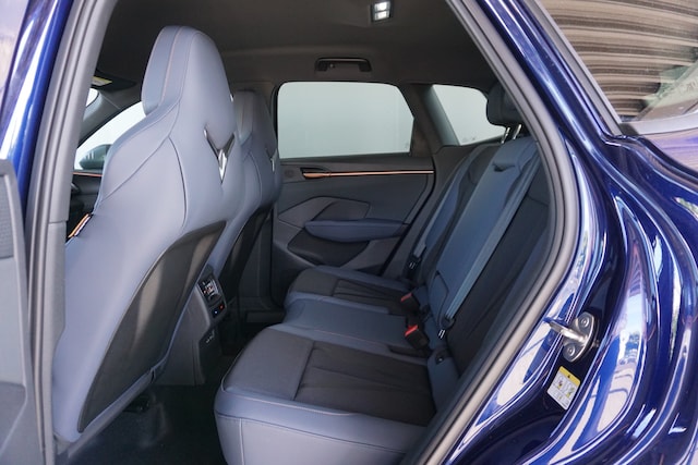 Cupra Terramar 1.5 eTSI