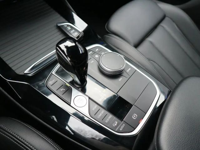 BMW X3 M-Sport xDrive