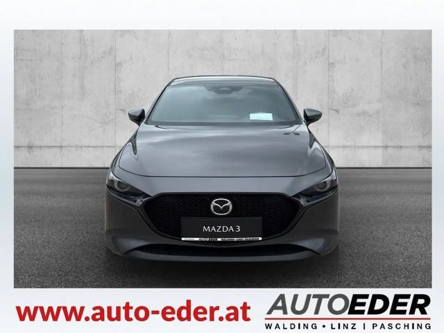 Mazda 3 4WD SkyActiv Takumi e-Skyactiv