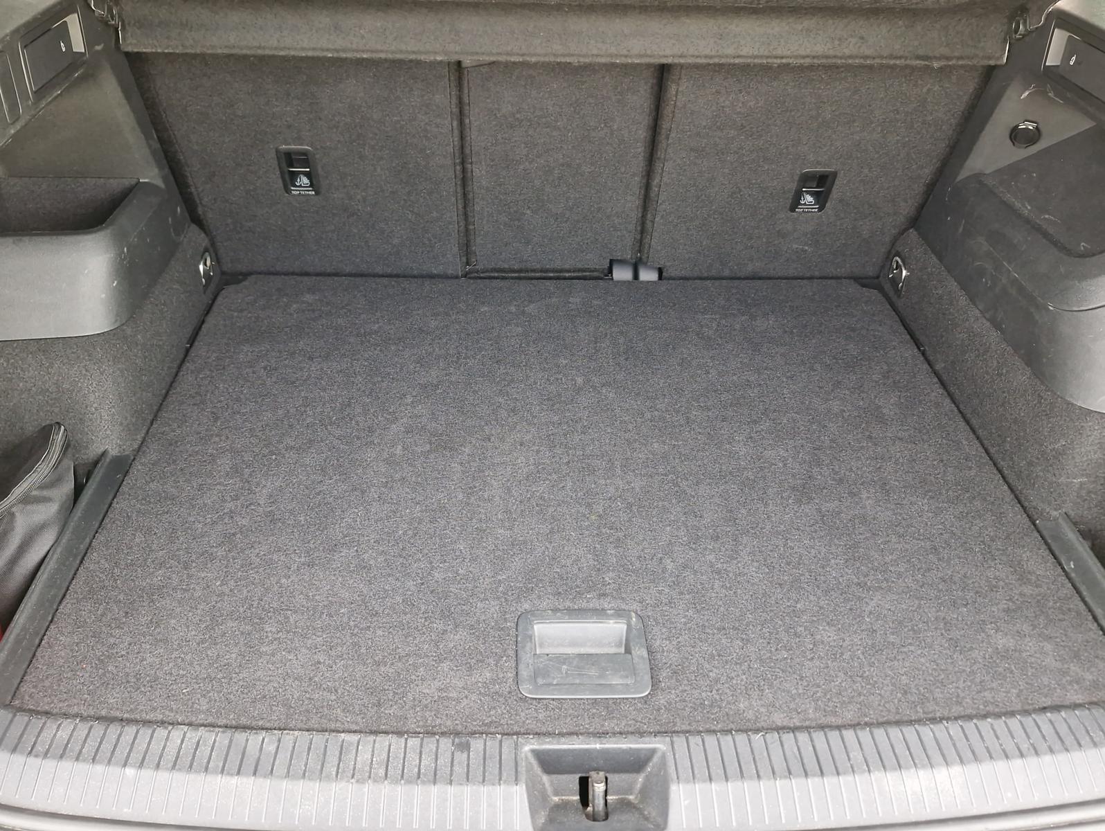 Volkswagen Tiguan 1.5 eTSI DSG Life