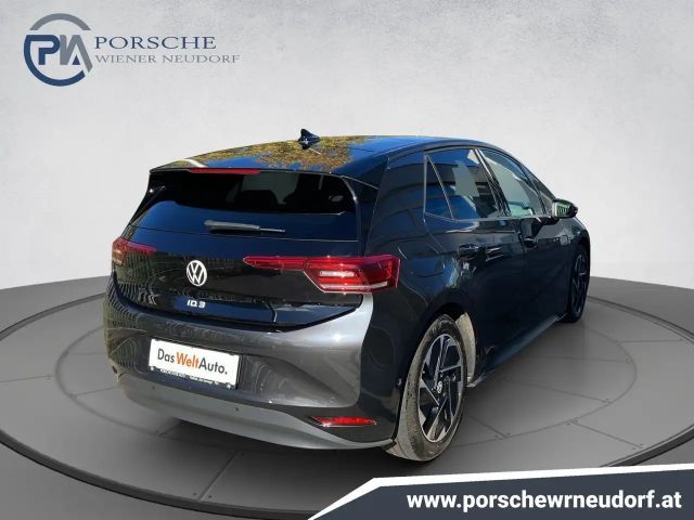 Volkswagen ID.3 150 kW Performance Pro