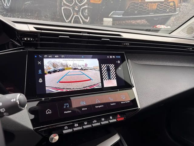 Peugeot 308 Allure Pack BlueHDi EAT8