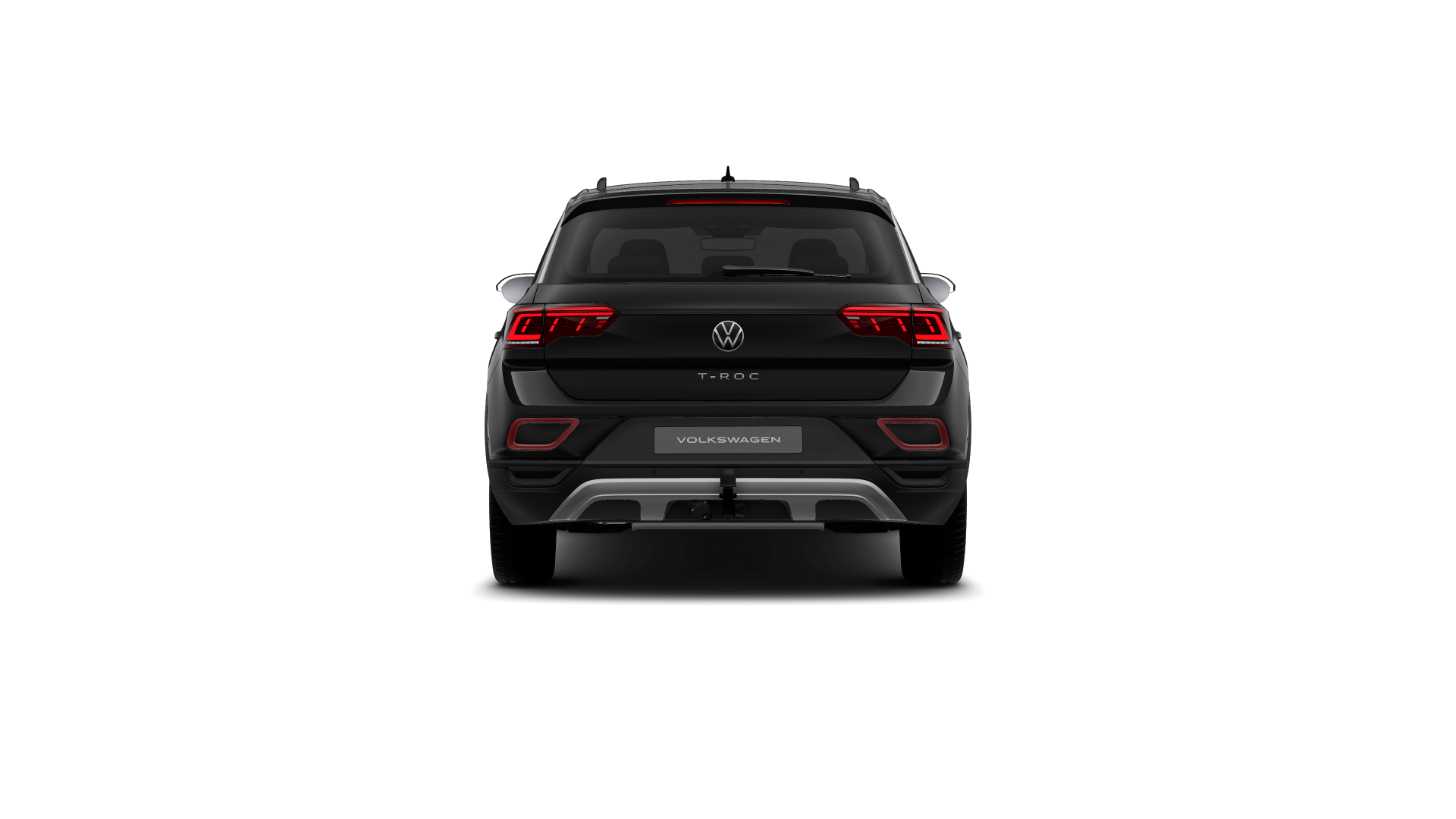 Volkswagen T-Roc 1.5 TSI DSG Move