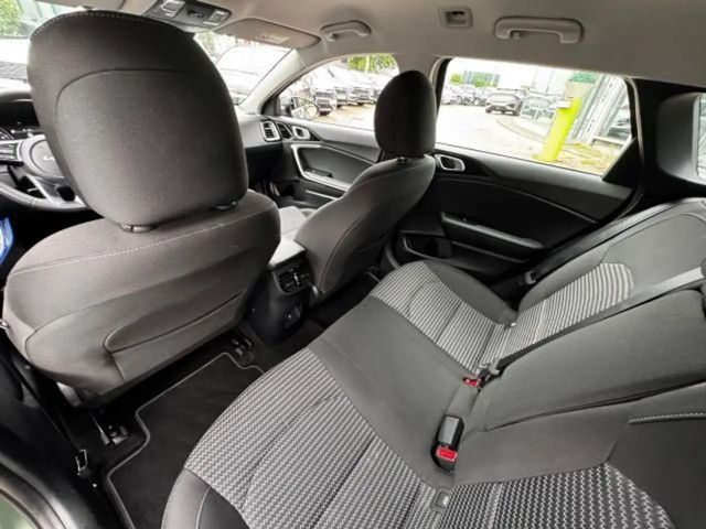 Kia Ceed SportWagon Vision