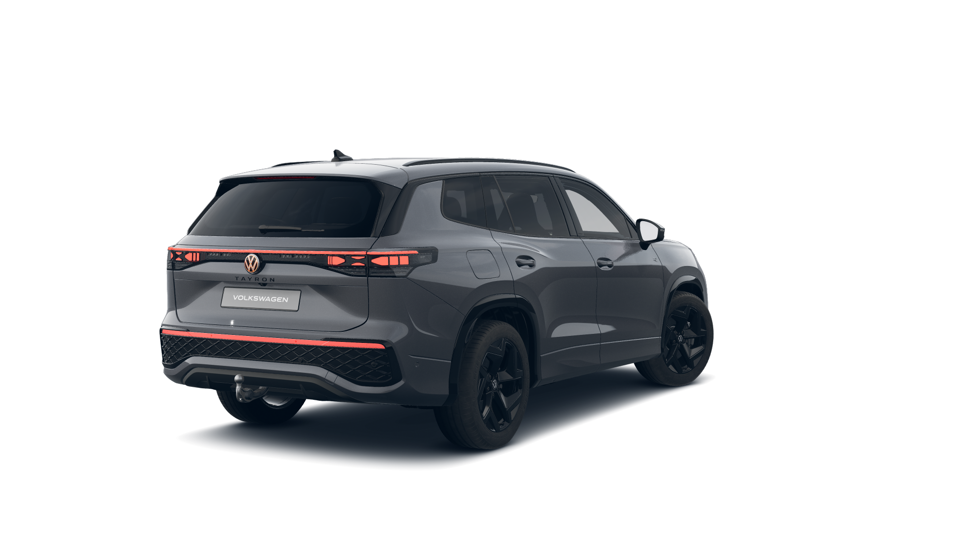 Volkswagen Tayron 2.0 TDI 4Motion DSG