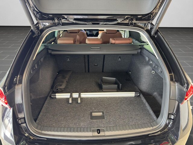 Skoda Octavia Combi Selection