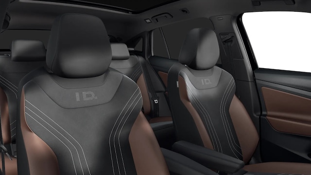 Volkswagen ID.5 IQ.Drive Pro