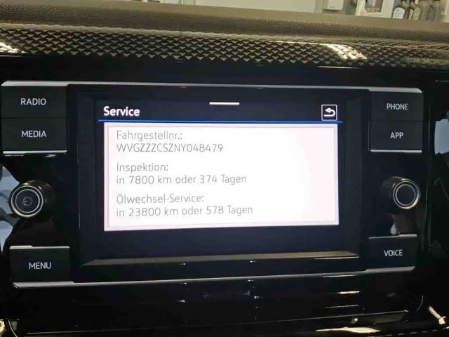 Volkswagen Taigo 1.0 TSI DSG Life