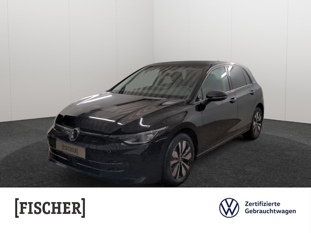 Volkswagen Golf Golf VIII Plus