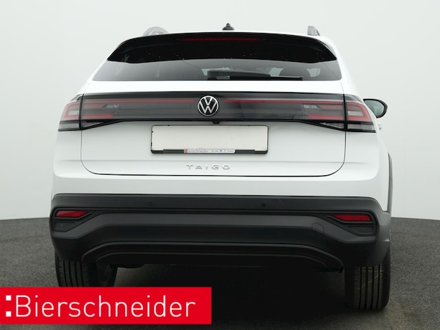 Volkswagen Taigo 1.0 TSI DSG IQ.Drive Move