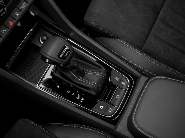 Skoda Karoq 2.0 TDI 4x4