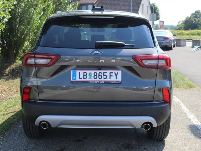 Ford Kuga EcoBoost Titanium