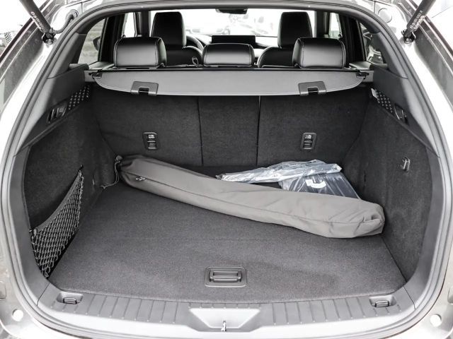 Mazda CX-60 2.5L 4WD Homura e-Skyactiv